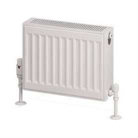 Type 22 Compact Panel Radiator 300 x 400mm