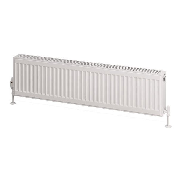 Type 22 Compact Panel Radiator 300 x 1200mm