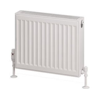 Type 22 Compact Panel Radiator 400 x 500mm