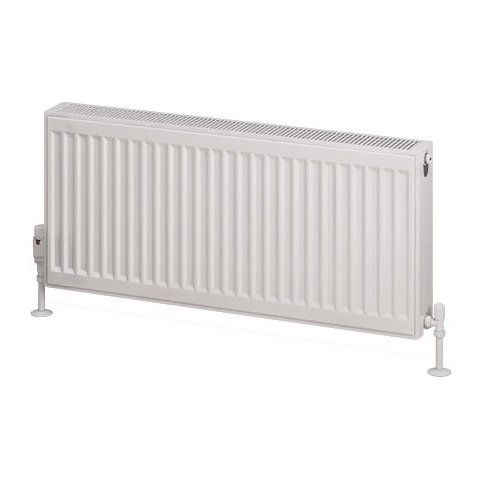 Type 22 Compact Panel Radiator 400 x 900mm