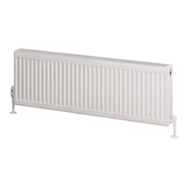 Type 22 Compact Panel Radiator 400 x 1200mm