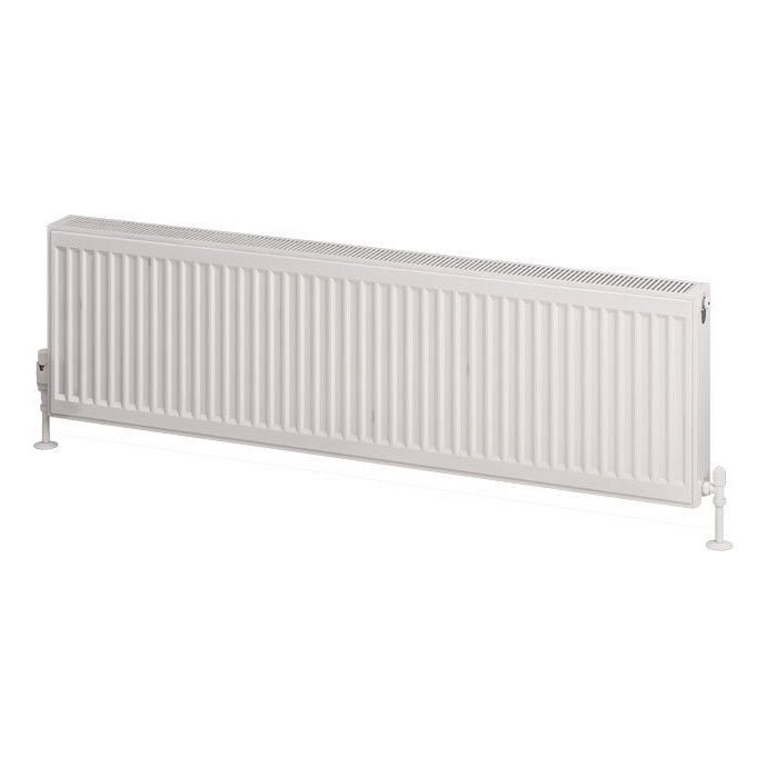 Type 22 Compact Panel Radiator 400 x 1400mm