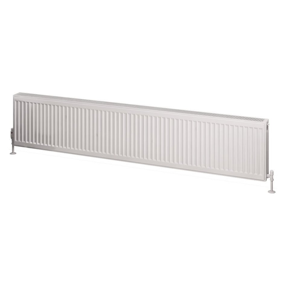 Type 22 Compact Panel Radiator 400 x 2000mm