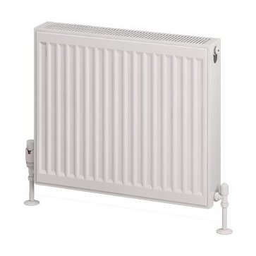 Type 22 Compact Panel Radiator 500 x 600mm