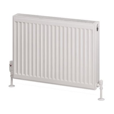 Type 22 Compact Panel Radiator 500 x 700mm