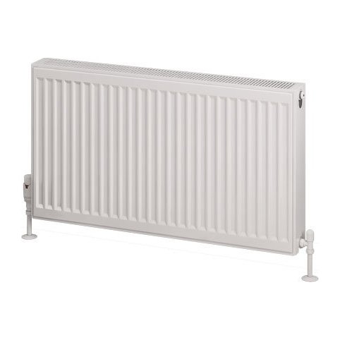 Type 22 Compact Panel Radiator 500 x 900mm