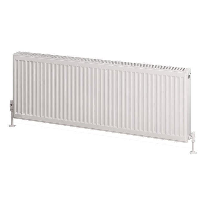 Type 22 Compact Panel Radiator 500 x 1400mm