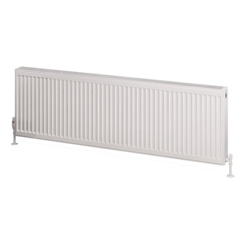Type 22 Compact Panel Radiator 500 x 1600mm