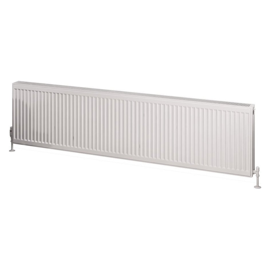 Type 22 Compact Panel Radiator 500 x 2000mm