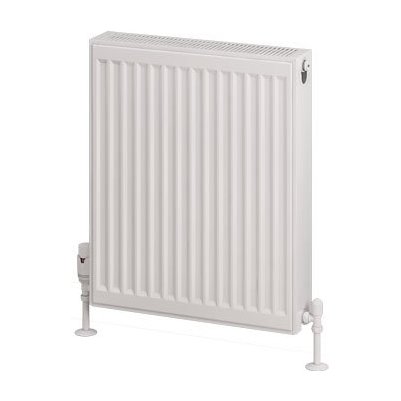 Type 22 Compact Panel Radiator 600 x 500mm
