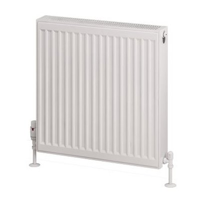 Type 22 Compact Panel Radiator 600 x 600mm