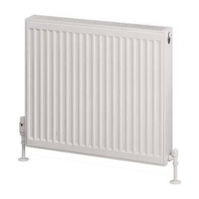 Type 22 Compact Panel Radiator 600 x 700mm