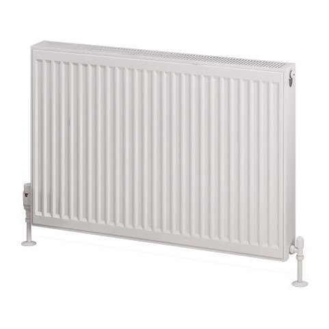 Type 22 Compact Panel Radiator 600 x 900mm