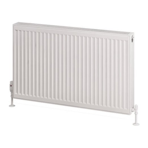 Type 22 Compact Panel Radiator 600 x 1000mm