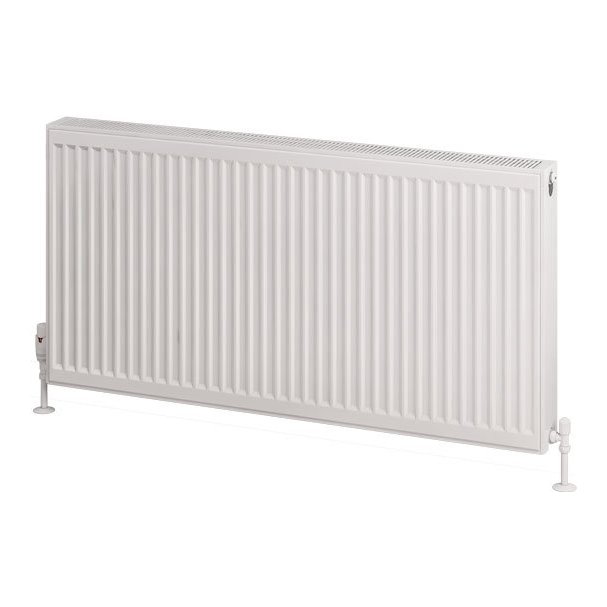 Type 22 Compact Panel Radiator 600 x 1200mm
