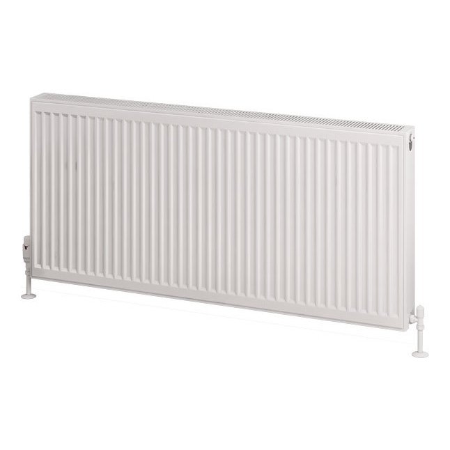 Type 22 Compact Panel Radiator 600 x 1300mm