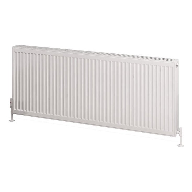 Type 22 Compact Panel Radiator 600 x 1500mm