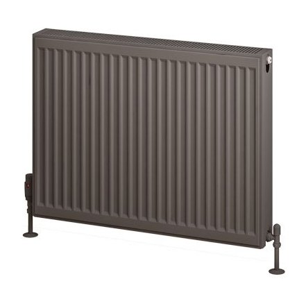 Type 22 Compact Panel Radiator 600 x 800mm
