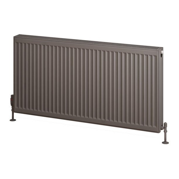 Type 22 Compact Panel Radiator 600 x 1200mm