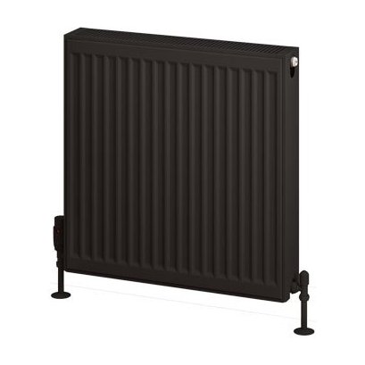 Type 22 Compact Panel Radiator 600 x 600mm