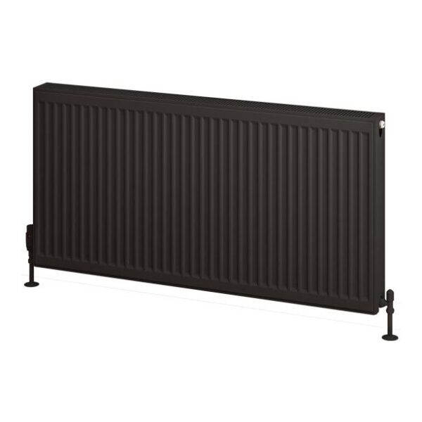 Type 22 Compact Panel Radiator 600 x 1200mm