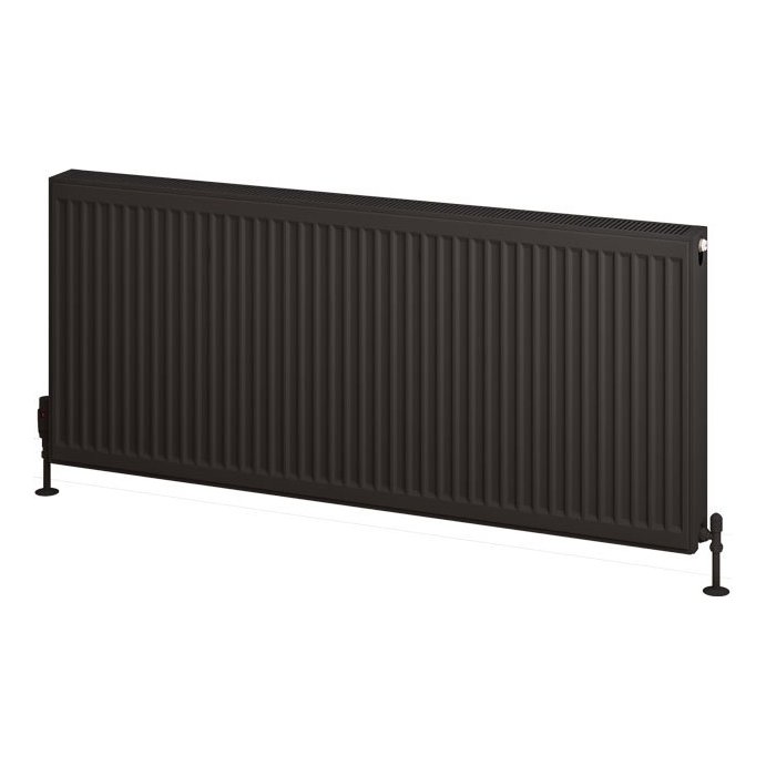 Type 22 Compact Panel Radiator 600 x 1400mm