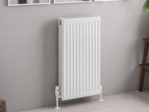 Heating & Radiators