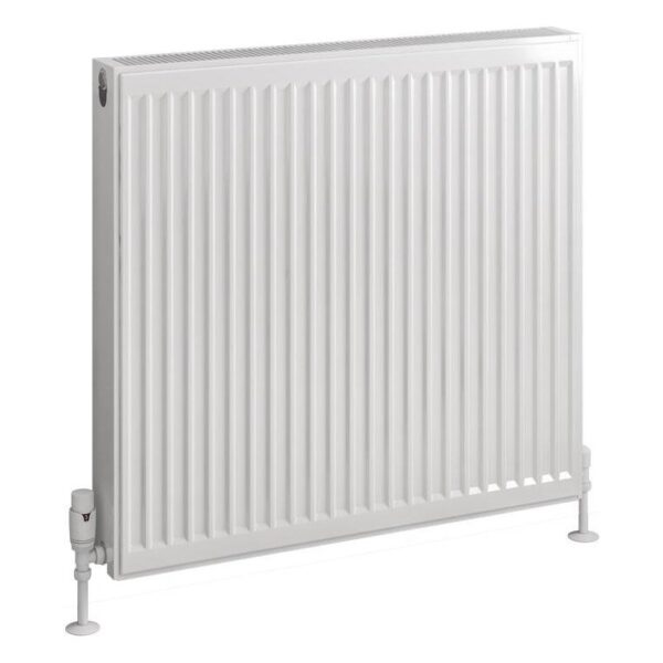 Type 22 Compact Panel Radiator 750 x 800mm