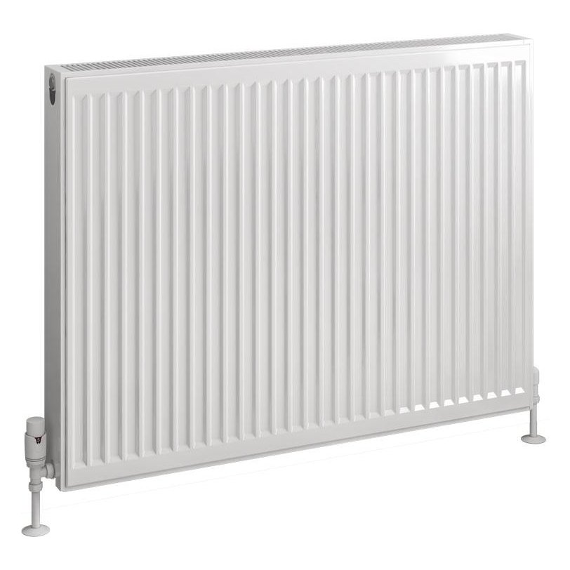 Type 22 Compact Panel Radiator 750 x 1000mm