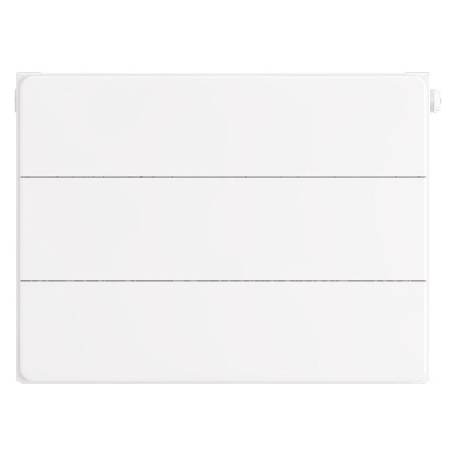 Flat Cover Plate with Lines 300 x 400mm