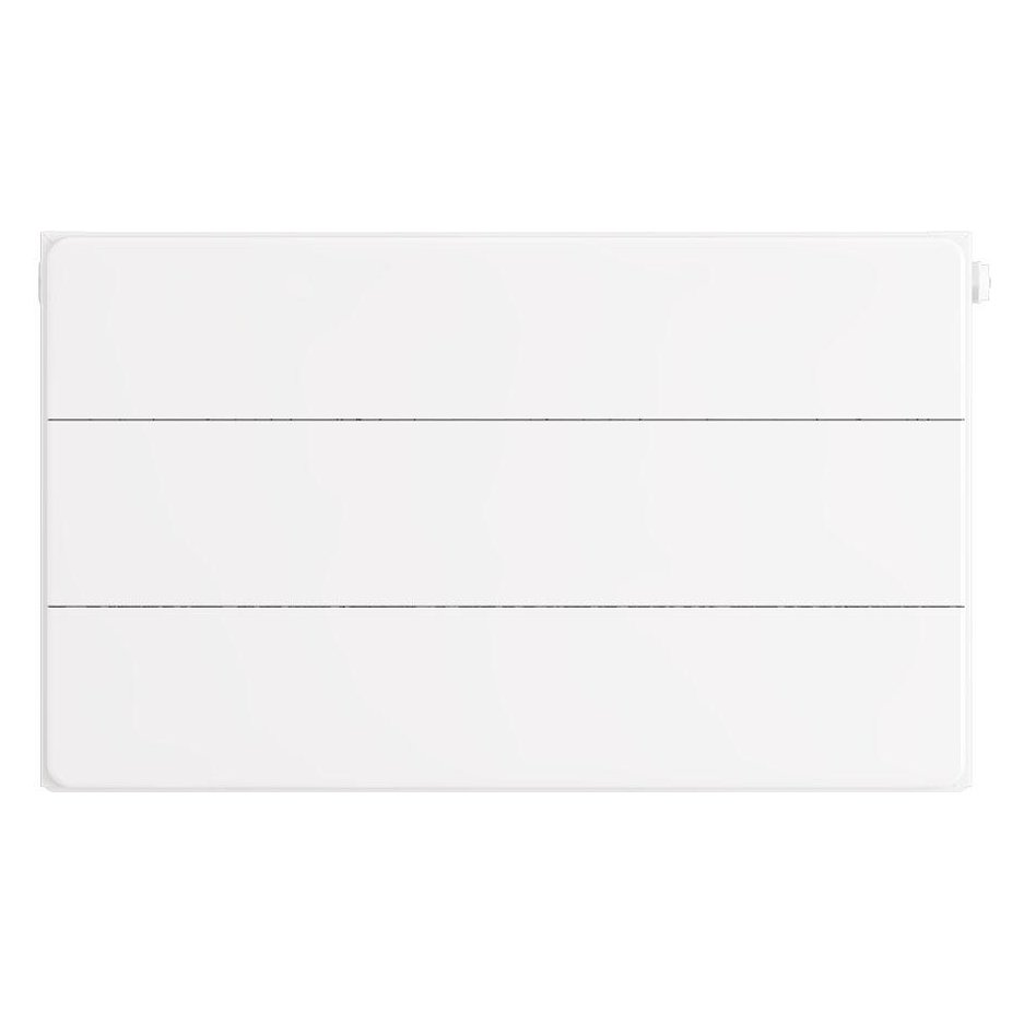 Flat Cover Plate with Lines 300 x 500mm