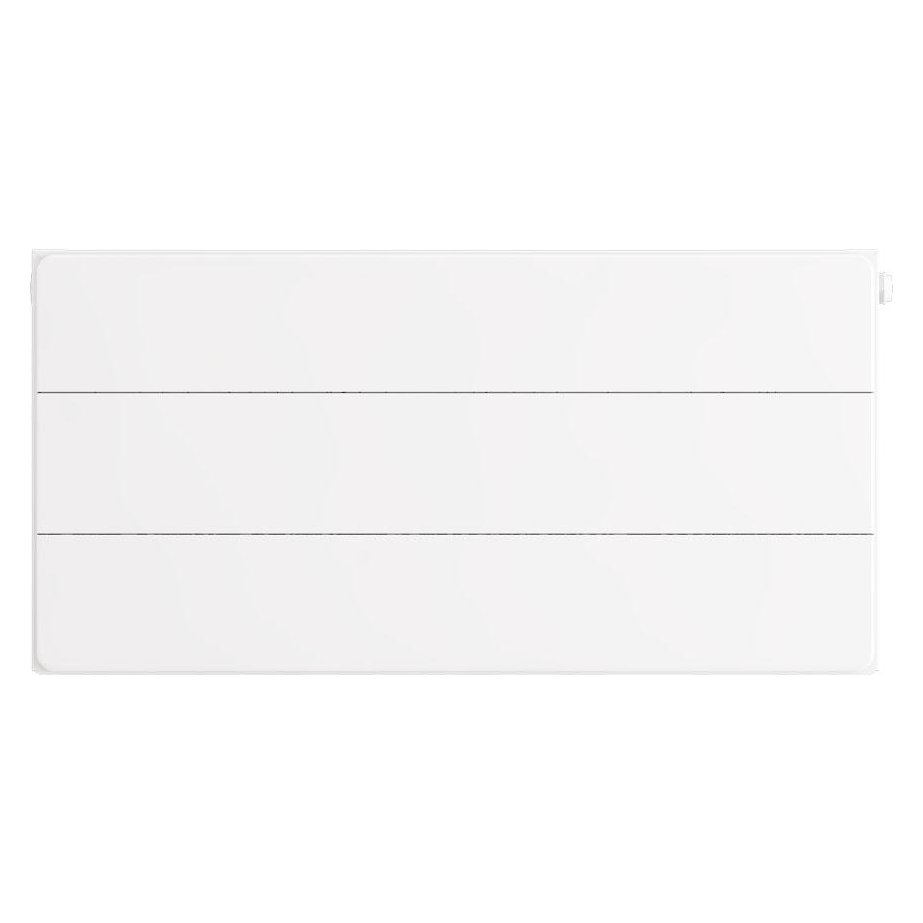 Flat Cover Plate with Lines 300 x 600mm