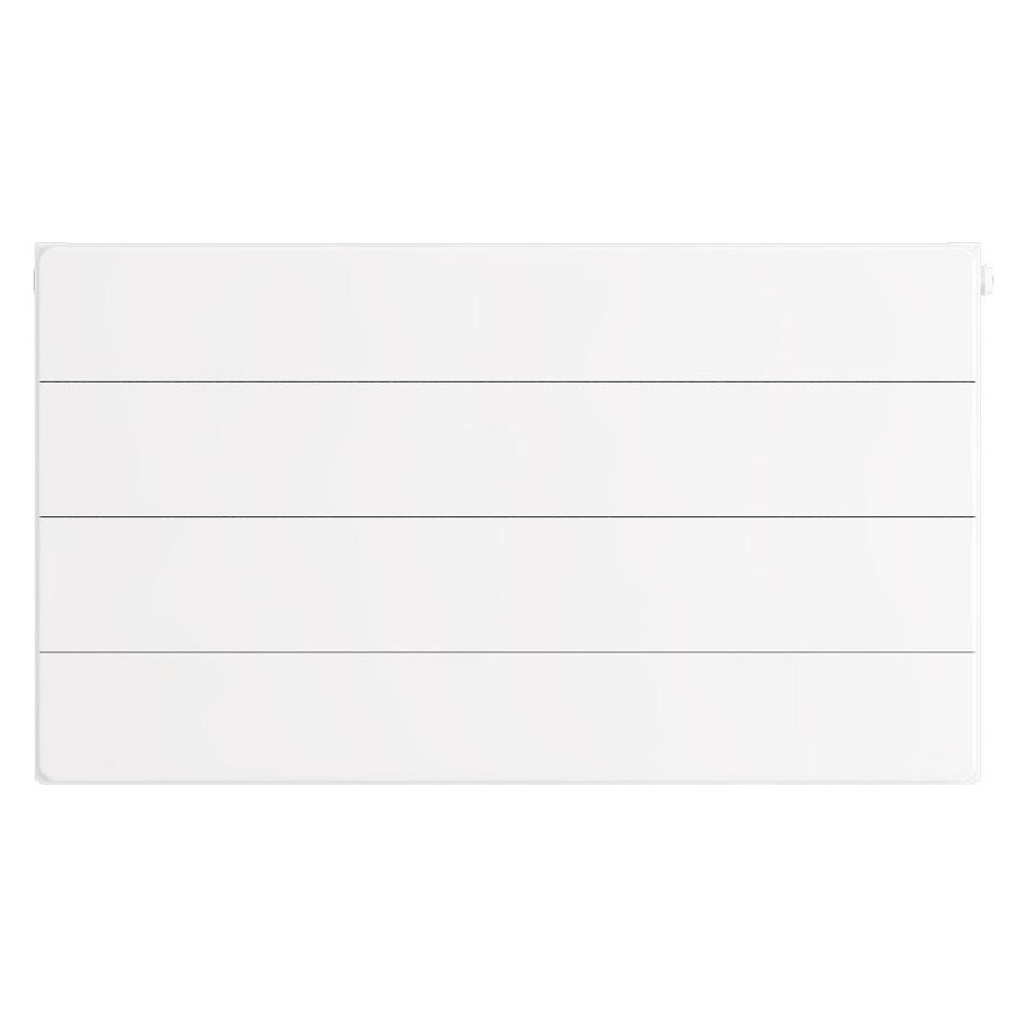 Flat Cover Plate with Lines 400 x 700mm