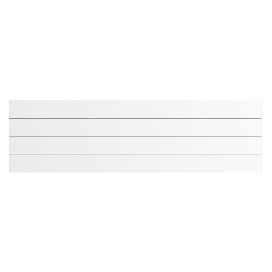 Flat Cover Plate with Lines 400 x 1400mm