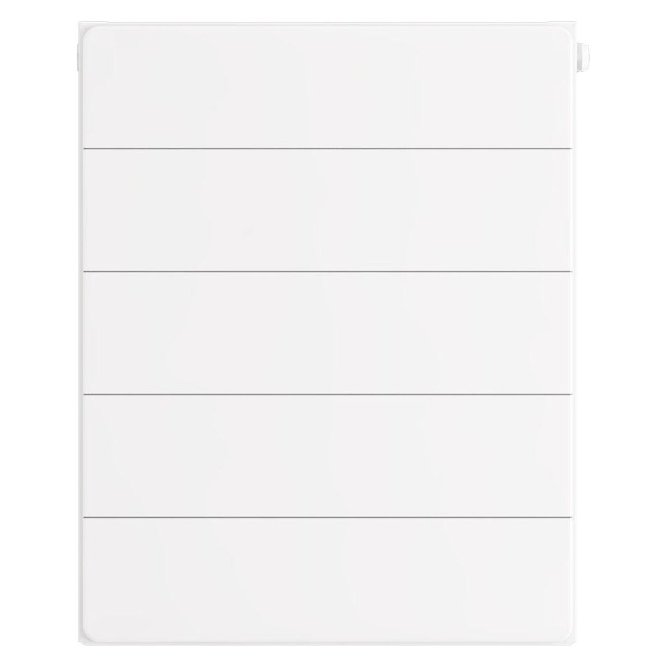 Flat Cover Plate with Lines 500 x 400mm