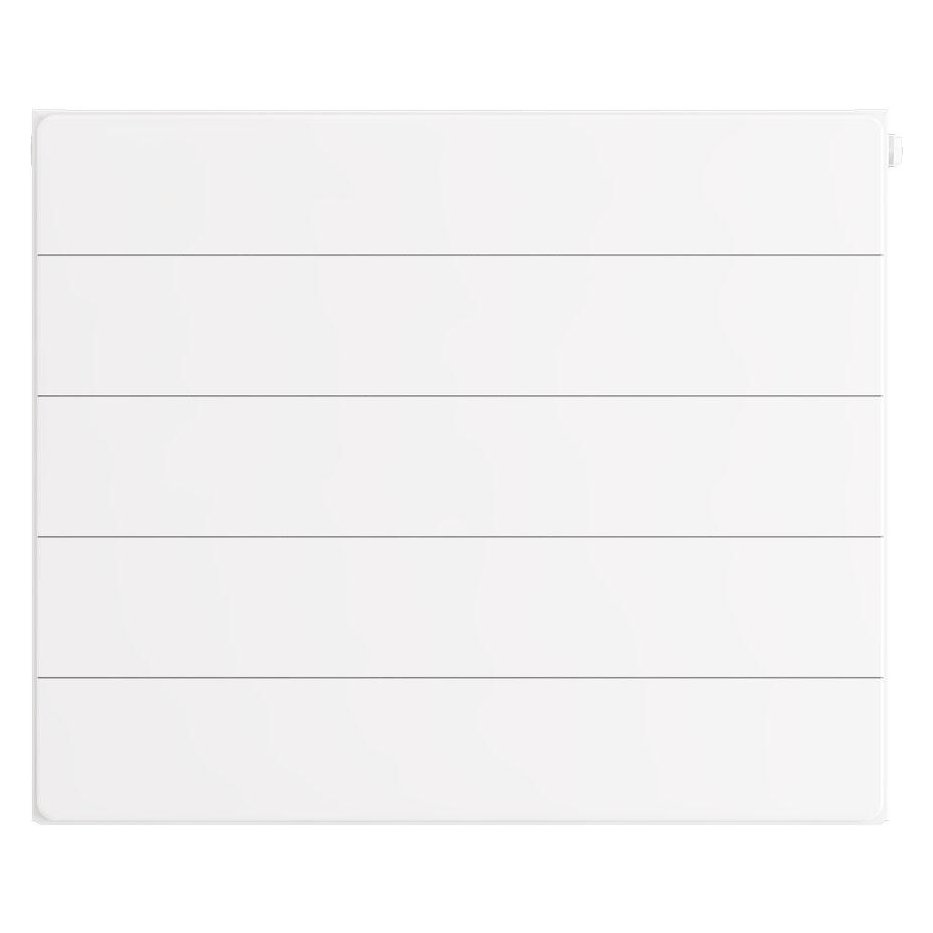 Flat Cover Plate with Lines 500 x 600mm