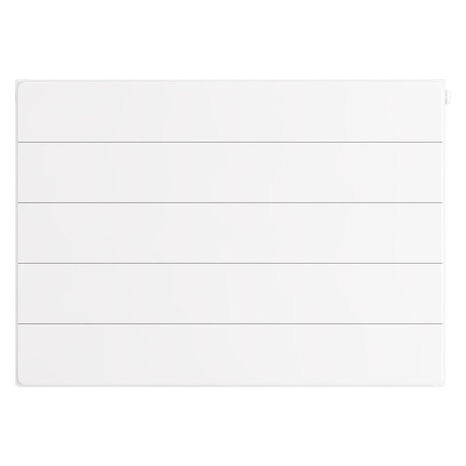 Flat Cover Plate with Lines 500 x 700mm