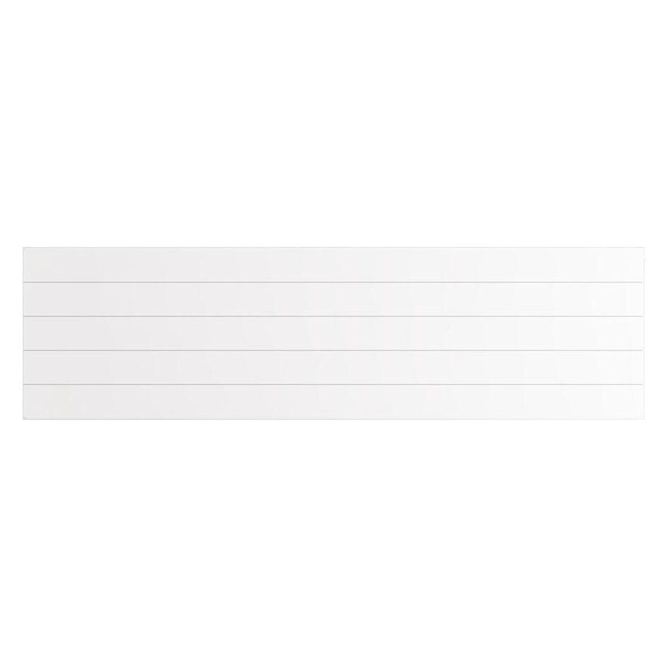 Flat Cover Plate with Lines 500 x 1800mm
