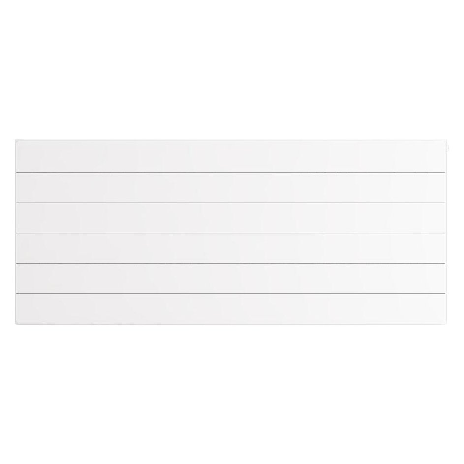 Flat Cover Plate with Lines 600 x 1400mm