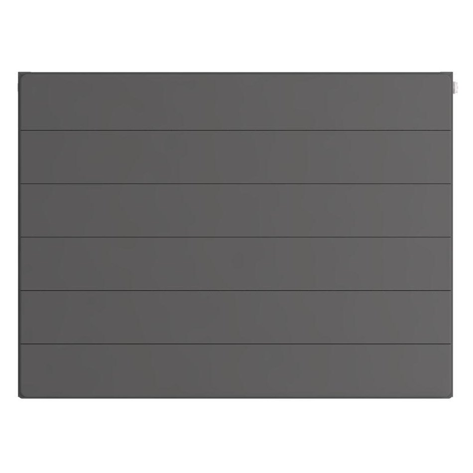 Flat Cover Plate with Lines 600 x 800mm