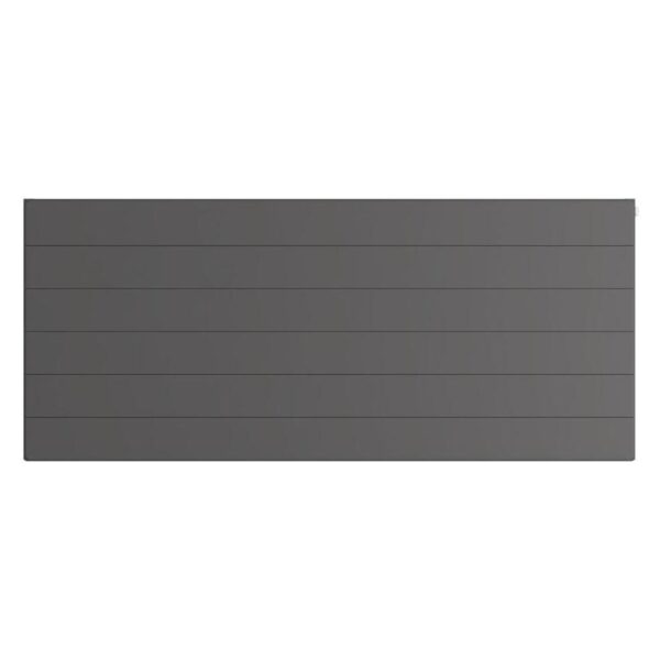 Flat Cover Plate with Lines 600 x 1400mm