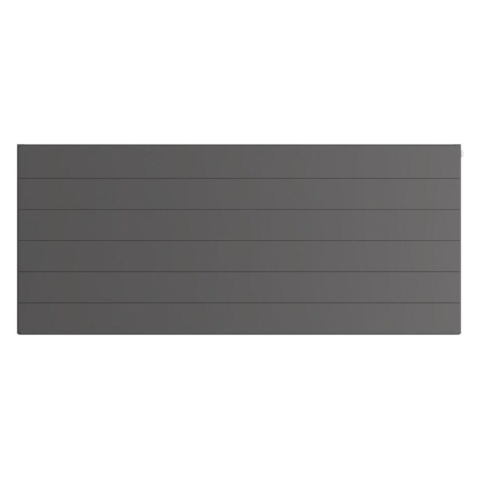 Flat Cover Plate with Lines 600 x 1400mm
