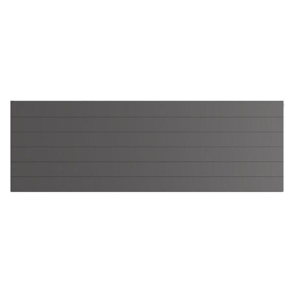 Flat Cover Plate with Lines 600 x 1800mm