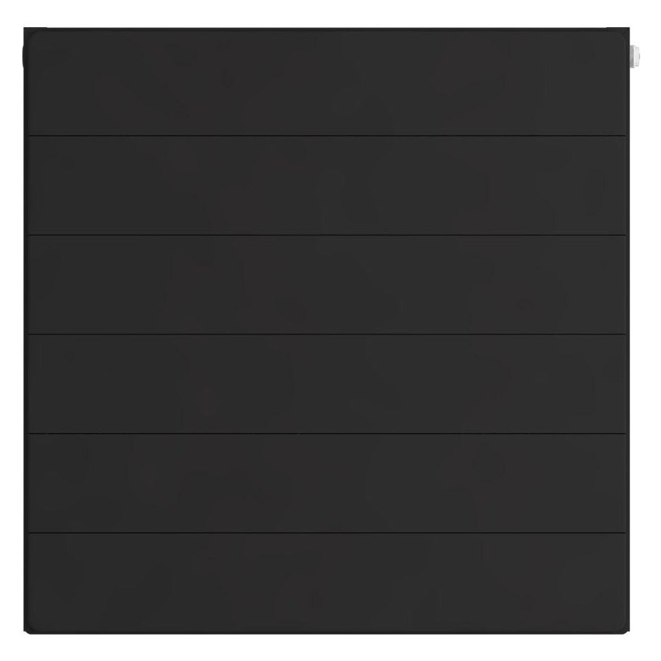 Flat Cover Plate with Lines 600 x 600mm