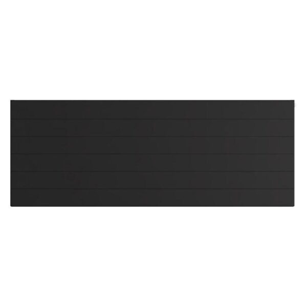 Flat Cover Plate with Lines 600 x 1600mm