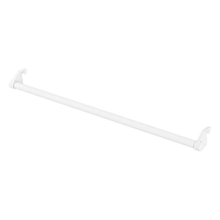 690mm Compact Panel Radiator Towel Hanger for 800mm Radiator