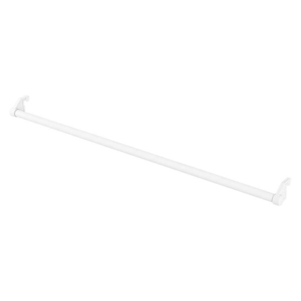 890mm Compact Panel Radiator Towel Hanger for 1000mm Radiator