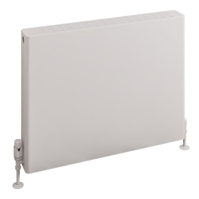 Keynsham Type 22 Panel Radiator with Flat Designer Cover 600 x 800mm