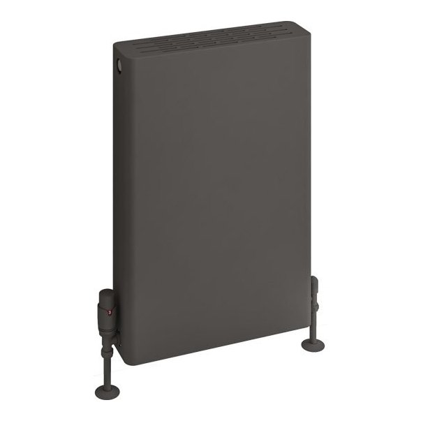 Keynsham Type 22 Panel Radiator with Flat Designer Cover 600 x 400mm