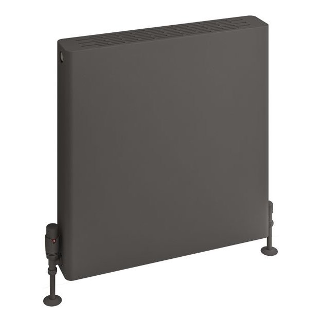 Keynsham Type 22 Panel Radiator with Flat Designer Cover 600 x 600mm